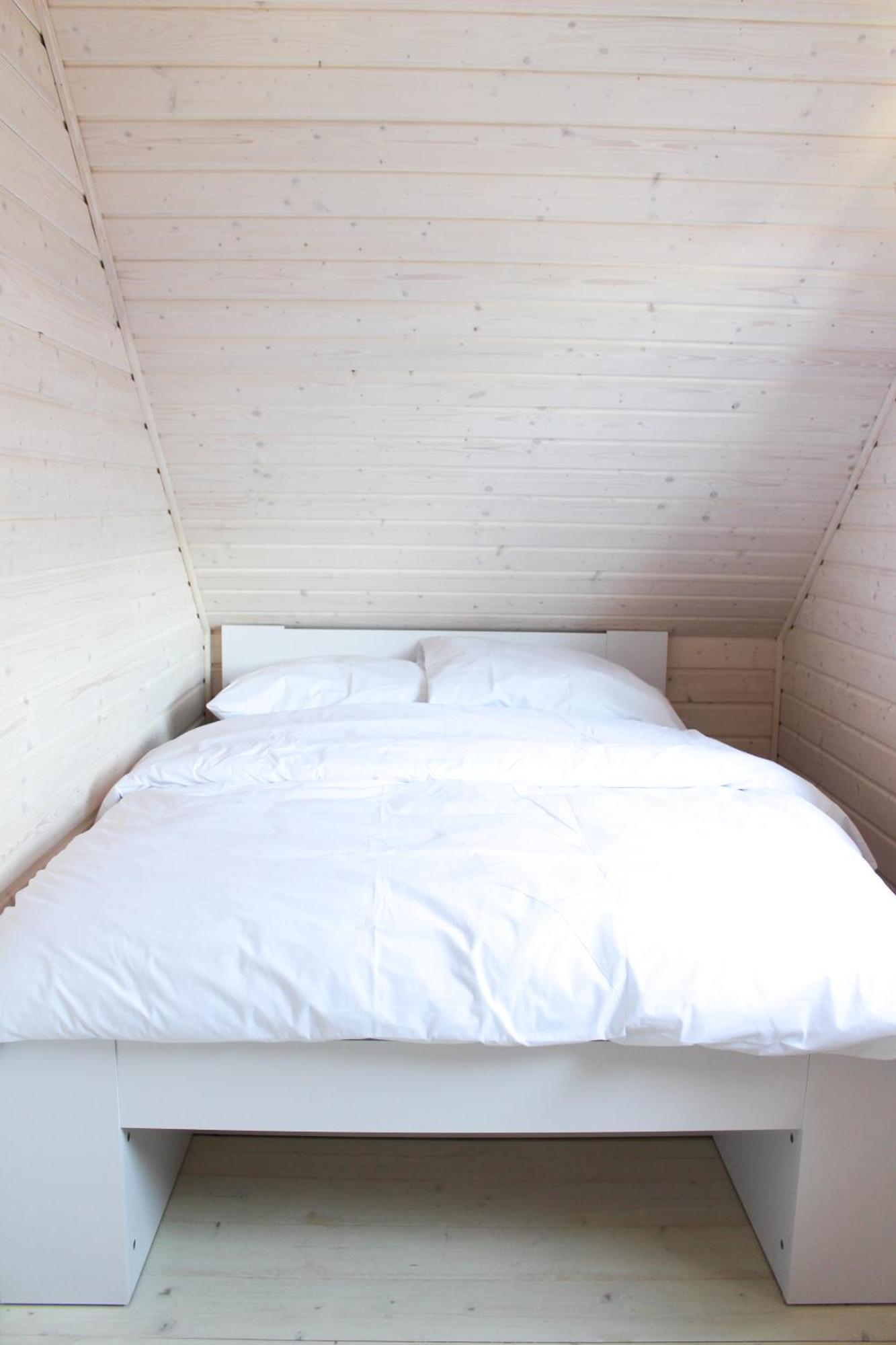 Port Relaks Klimatyzowane Domy Caloroczne W Rewalu Room photo